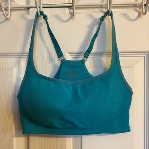 Athleta sports bra